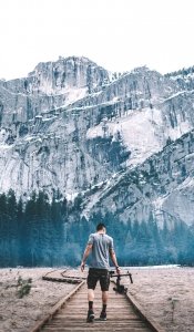 martin wood yosemite