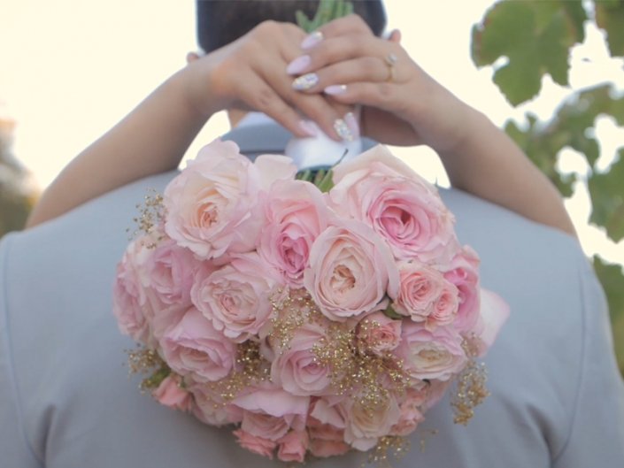 official-multimedia-wedding-reel-2019 San Francisco Videographer