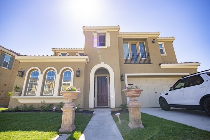 Bay Area Real Estate Photographer