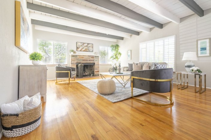 Real Estate Photography Bay Area