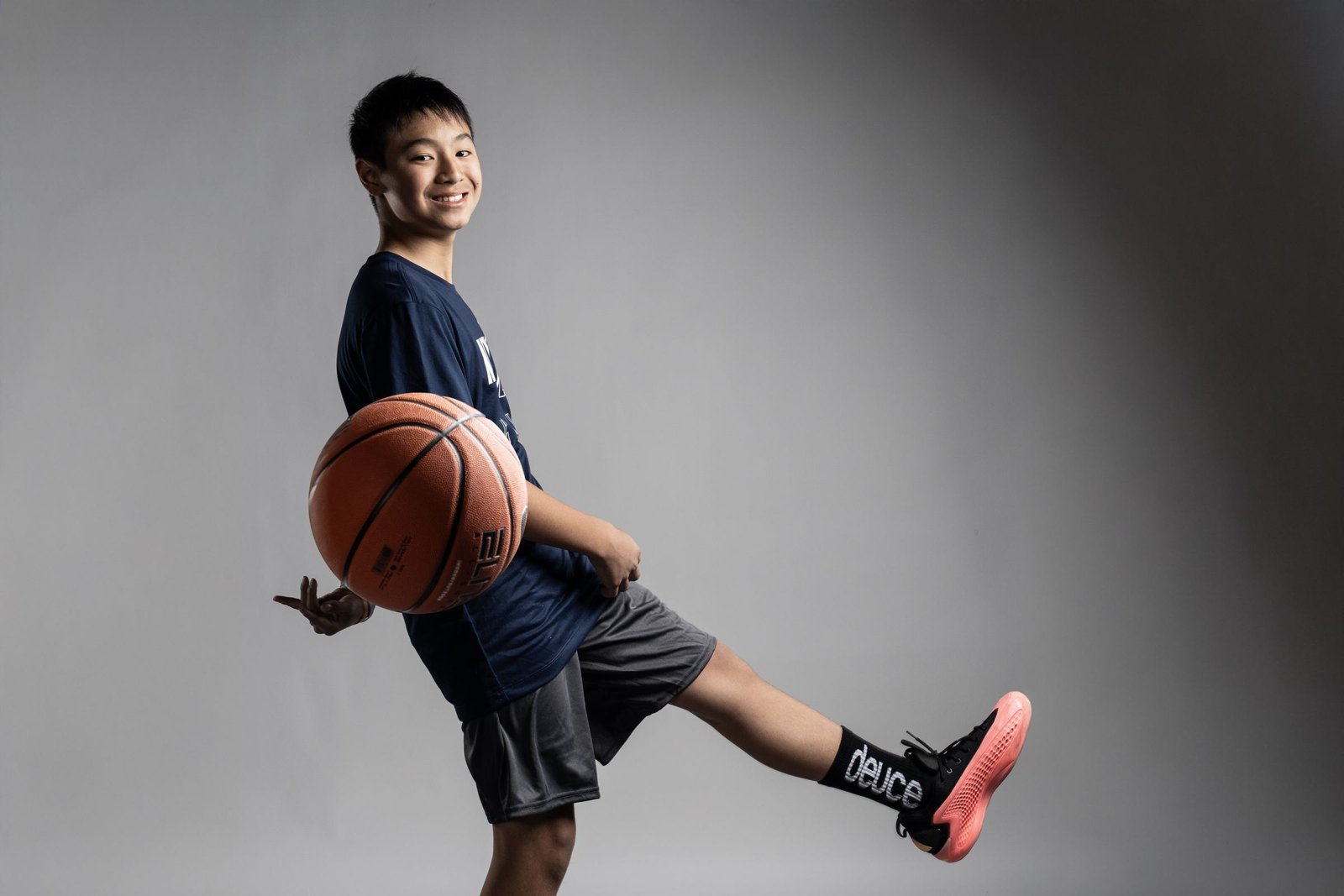 Next Level Sports - Basketball Photography By Martin Wood