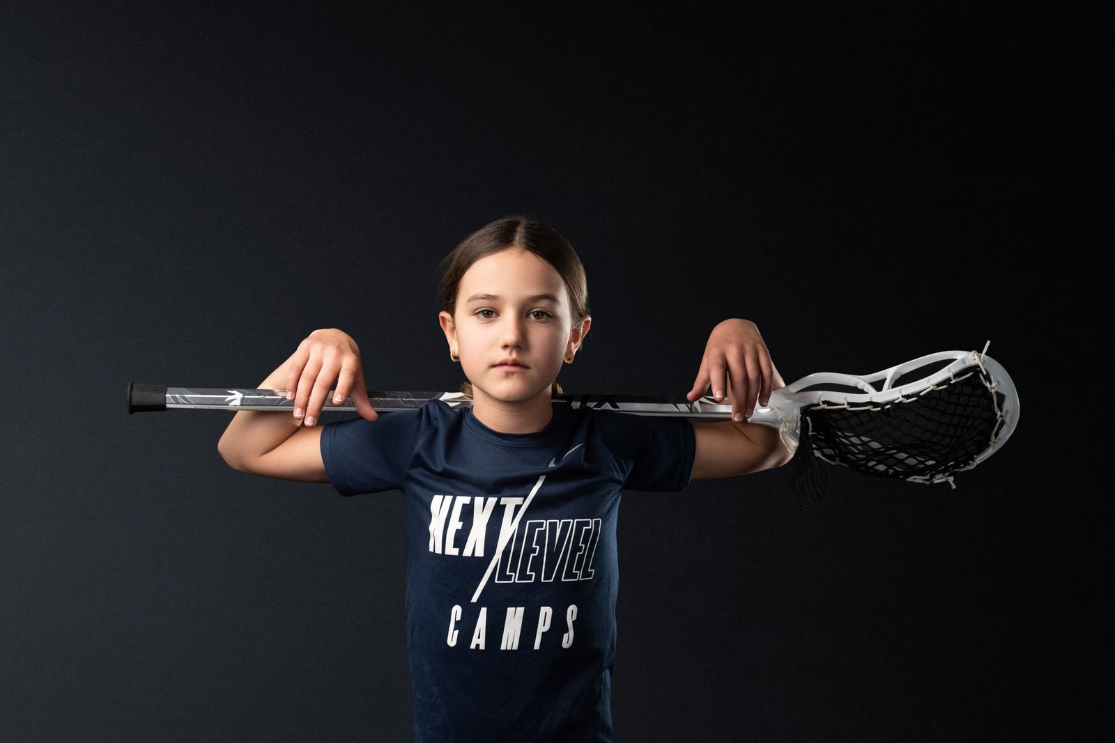 Next Level Sports - Photography By Martin Wood